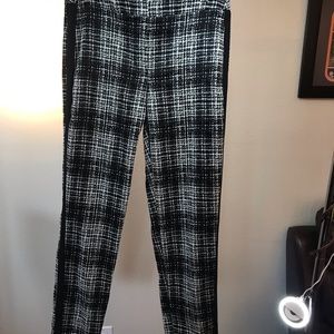 Women’s size 8 DKNY pants